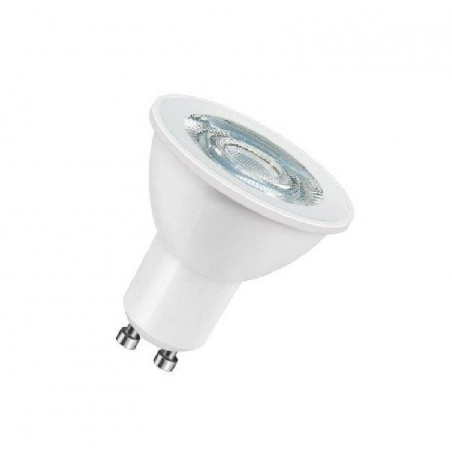 Lámpara led osram value par16 eco 5w/830 gu10 230v luz cálida