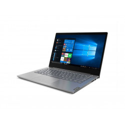 Notebook lenovo thinkbook 14s intel i5-1035g4 256gb ssd...