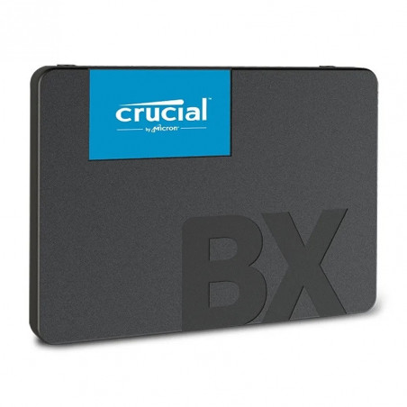Disco Solido SSD CRUCIAL BX500 240GB 2,5'' SataIII