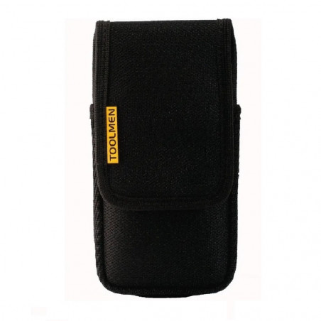 Funda TOOLMEN T71 Porta Smartphone Mediano