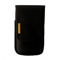 Funda Porta Celular TOOLMEN T72 Smartphone Pantalla Grande