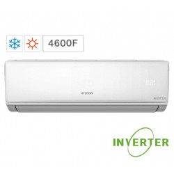 Aire acondicionado HYUNDAI 5400W-4600FG HY9INV-5000FC split inverter frio-calor