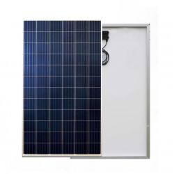 Multi modulo fotovoltaico AMERISOLAR as-6p-340w de 9a 72c 37.5v