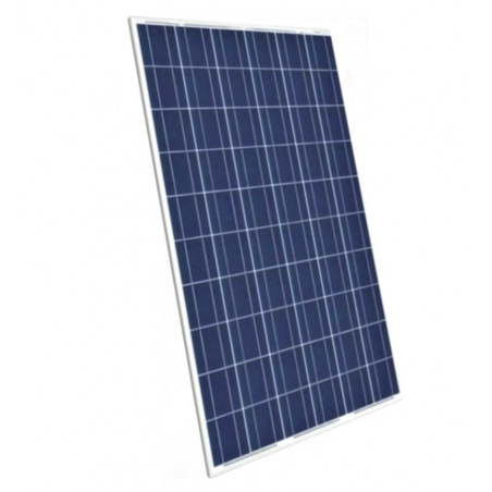 Multi modulo fotovoltaico AMERISOLAR as-6p-340w de 9a 72c 37.5v
