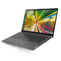 Notebook lenovo ideapad 5 intel i5-1035g1 8gb ram 256gb...