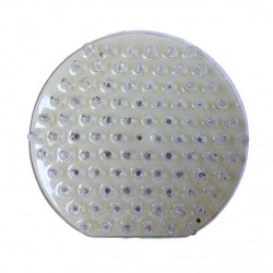 Plaqueta para BELTRAM LAGUNA-LAGO 100 led blanca 12V