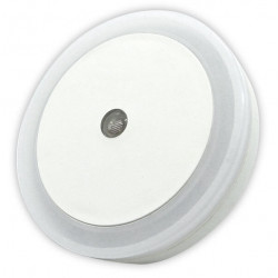 Luz de noche automática TBCin con sensor 1W 220V luz neutra