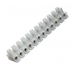 Bornera pryde 1104 12 polos 0.75mm - 4.00mm