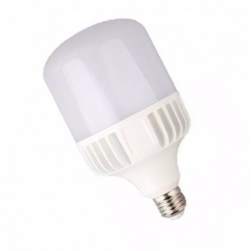 Lámpara led TBCin High Power E40/E27 100W 10000lm 6000K luz fría
