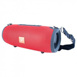 Parlante noga ng-bt671 bluetoth portatil 10w recargable