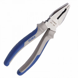 Pinza universal irimo 601-160-1 aislada 160mm