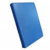 Estuche para tablet con solapa de 7'' pulgadas giratorio 360° colores varios