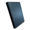 Estuche para tablet con solapa de 7'' pulgadas giratorio 360° colores varios