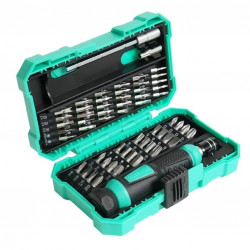 Set de destornilladores proskit sd-9857m para notebook y...