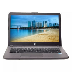 Notebook hp 240 g7 14'' intel celeron n4020 8gb ram 1tb...