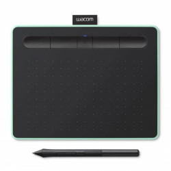 Tableta Grafica WACOM CTL-4100LEO Intuos Small Bluetooth