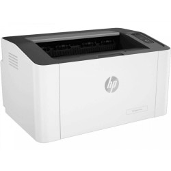 Impresora HP M107A laser jet m107a monocromática 21ppm