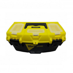 Caja de herramientas BAROVO 15' 5kg