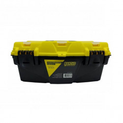 Caja de herramientas BAROVO SCHP01 n°12 plástica de 31.5x18x13cm