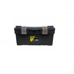 Caja de herramientas BAROVO CHPA21 n°21 plástica de 53x27x27cm