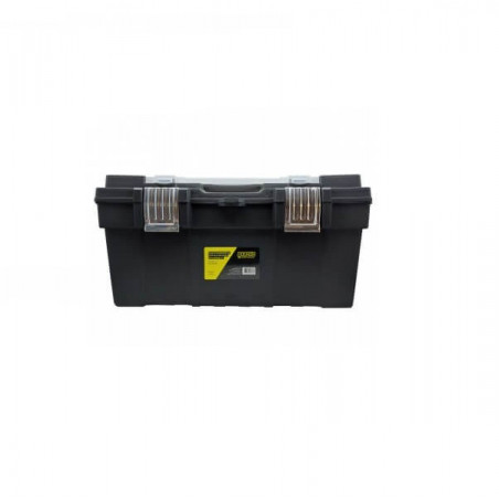 Caja de herramientas BAROVO CHPA21 n°21 plástica de 53x27x27cm