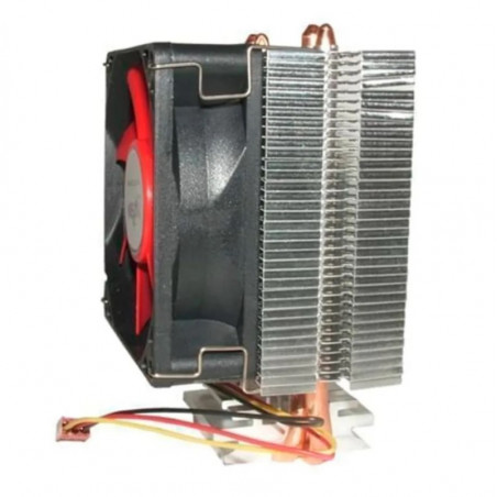 Cooler NISUTA para socket AMD e intel