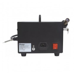 Estación de soldado PROSKIT SS-989B 700w con display