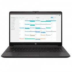 Notebook hp 250 g8 intel i7 1065g7 8gb ram 1tb hdd 15.6''...