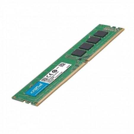 Memoria RAM CRUCIAL CB8GU2666 DDR4 8GB 2666MHz