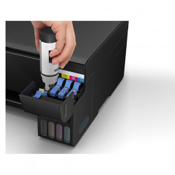 Impresora Multifunción EPSON ECOTANK L3250 con sistema de tinta continua Wifi