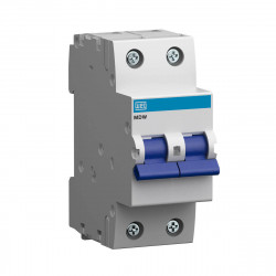 Térmica bipolar WEG MDW-B40 40A 5kA curva B