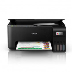 Impresora multifuncion epson ecotank l3250 con sistema de tinta continua Wifi