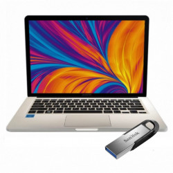 Notebook lenovo intel celeron n4020 4gb ram 64gb ssd 14''...