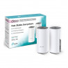 Sistema Wi-Fi TP-LINK DECO E4 AC1200 2 Puertos