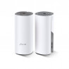 Sistema Wi-Fi TP-LINK DECO E4 AC1200 2 Puertos