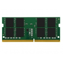 Memoria Ram KINGSTON KVR26S19S6/4 4GB DDR4 SODIMM 2666mhz