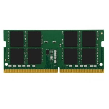 Memoria Ram KINGSTON KVR26S19S6/4 4GB DDR4 SODIMM 2666mhz