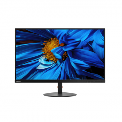 Monitor led LENOVO S24E-10 24'' pulgadas full HD thinkvision