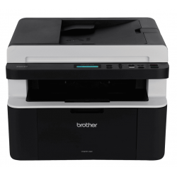 Impresora multifunción brother dcp-1617nw monocromatica láser