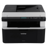 Impresora multifunción brother dcp-1617nw monocromatica láser