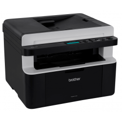 Impresora multifunción brother dcp-1617nw monocromatica láser