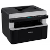 Impresora multifunción brother dcp-1617nw monocromatica láser