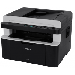 Impresora multifunción brother dcp-1617nw monocromatica láser