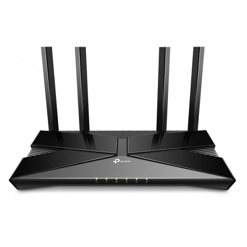 Router Wi-Fi 6 TP-LINK ARCHER AX10 ARCHER AX10 AX1500 4 Puertos