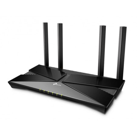 Router wifi tp-link archer ax10 dual band 300/1201mbps 2,4/5ghz