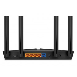 Router Wi-Fi 6 TP-LINK ARCHER AX10 ARCHER AX10 AX1500 4 Puertos