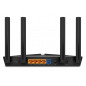 Router wifi tp-link archer ax10 dual band 300/1201mbps 2,4/5ghz