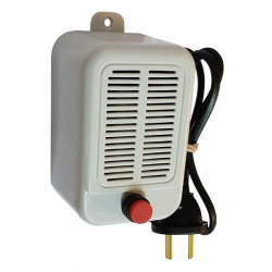 Transformador para cerradura 220/12v