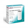 Sistema Wi-Fi TP-LINK AC1200 DECO E4 2 puertos