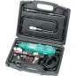 Minitorno profesional PROSKIT PT-5501I con maletín y accesorios